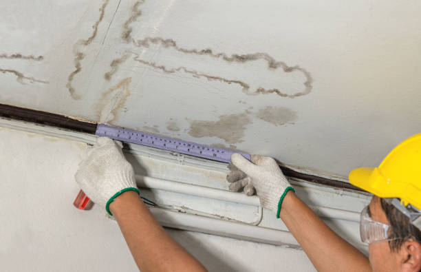 Reliable Structural Drying And Dehumidification contractor in Rock Creek, WV by Aqua Guard Water Damage